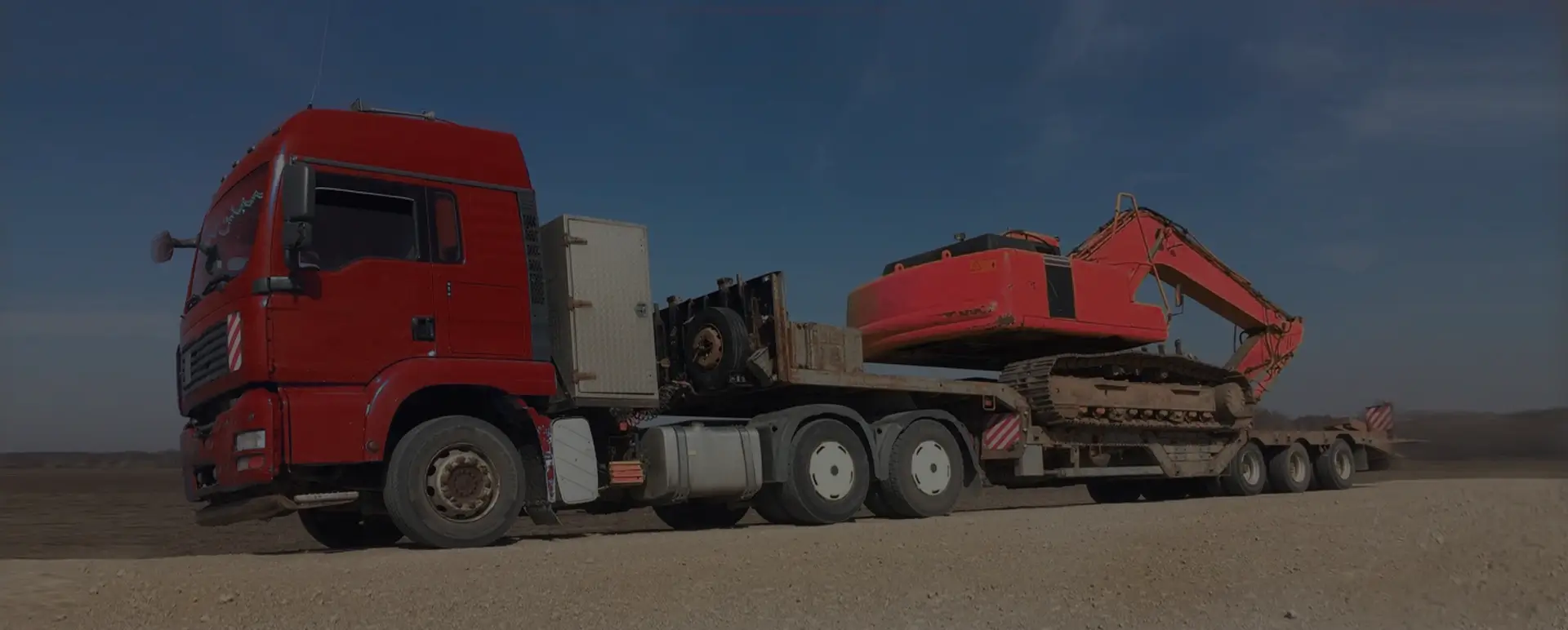 Онлайн калькулятор для расчета полной цены автомобильного транспорта для доставки негабаритных и тяжеловесных грузов по России из Шахт